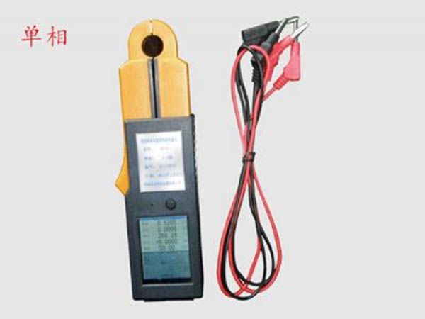 do3020d型多功能電能表現(xiàn)場(chǎng)校驗(yàn)儀